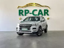 Chery Tiggo 5X