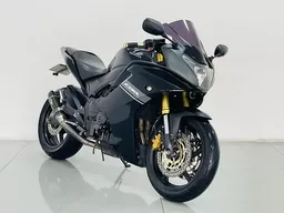 CBR 600