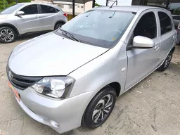 Toyota Etios