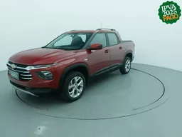 Chevrolet Montana