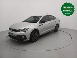 Volkswagen Virtus