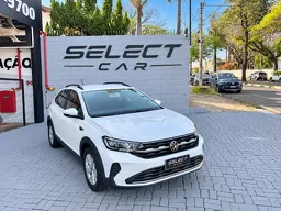 Volkswagen Nivus
