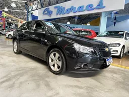 Cruze