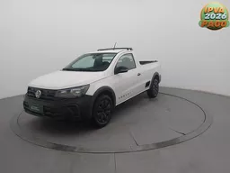 Volkswagen Saveiro