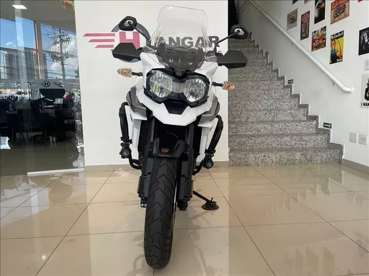 Foto do carro