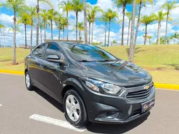 Chevrolet Prisma