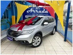 Honda CRV