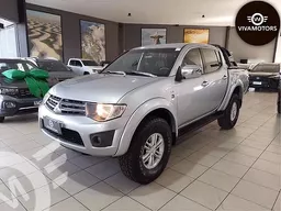 Mitsubishi L200 Triton