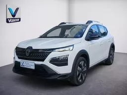 Renault Kardian