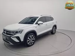 Volkswagen Taos