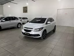 Chevrolet Prisma