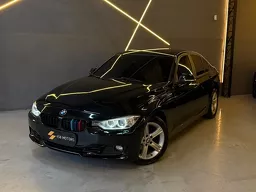 BMW 320i