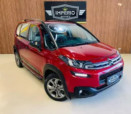 Citroën Aircross