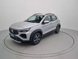 Fiat Pulse