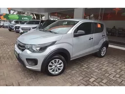 Fiat Mobi