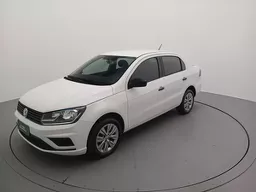 Volkswagen Voyage