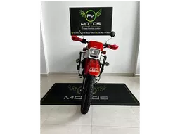 Honda XLX 350