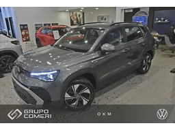 Volkswagen Taos
