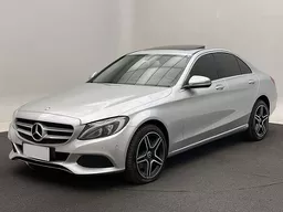 Mercedes-benz C 250