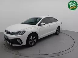 Volkswagen Virtus