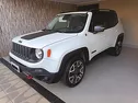 Jeep Renegade Branco 4
