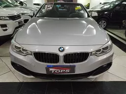BMW 420i