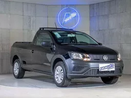 Volkswagen Saveiro