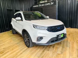 Ford Territory