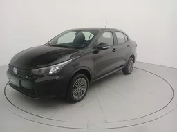 Fiat Cronos