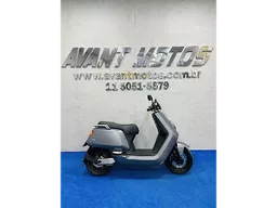 NIU NQI
