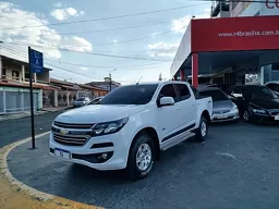 Chevrolet S10