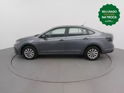 Volkswagen Virtus