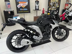 Yamaha Fazer 250
