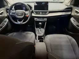 Fiat Pulse