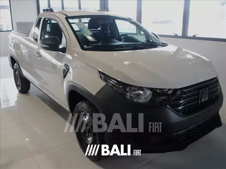 Fiat Strada Strada Endurance 1.3 Flex 8V CS Plus 2027