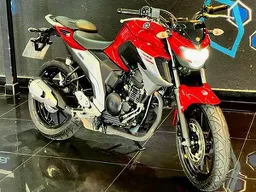 Fazer 250
