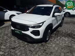 Fiat Pulse