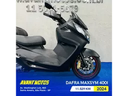 Sym Maxsym