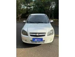 Chevrolet Celta