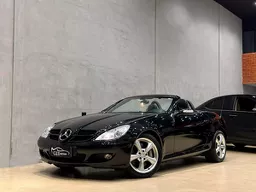 SLK 350