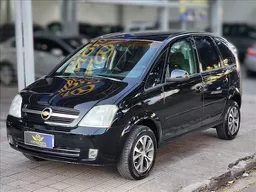 Chevrolet Meriva