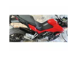 Multistrada