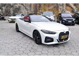 BMW 430i
