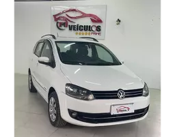 Volkswagen Spacefox
