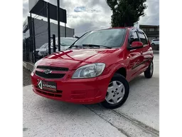 Chevrolet Celta