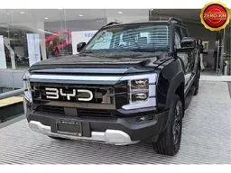 BYD Shark