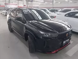 Fiat Fastback