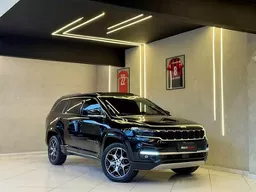 Jeep Commander
