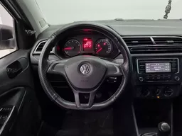 Volkswagen Voyage