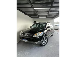 Hyundai Vera Cruz
